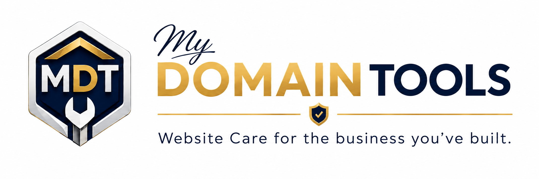 My Domain Tools